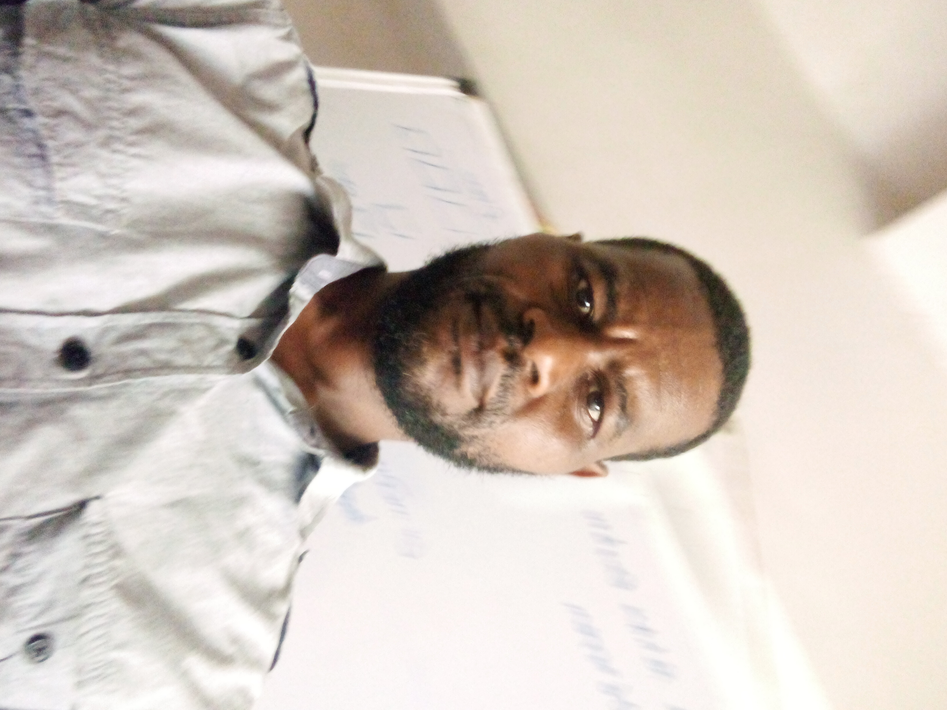 Profile of Eihebiele Odianose Sunday